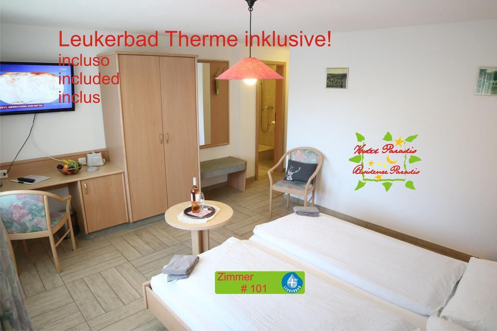 Superior Doppelzimmer