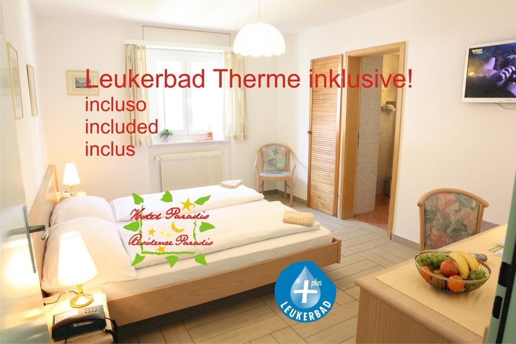 Economy Doppelzimmer