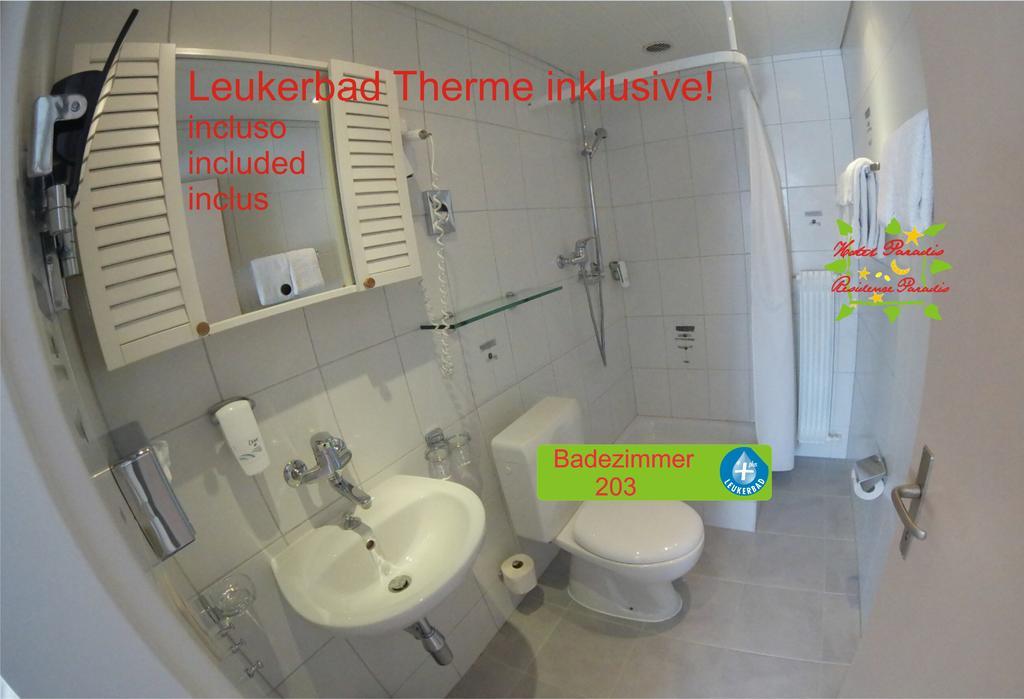 Familienzimmer