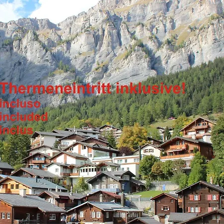 Hotel Paradis-Leukerbad-Therme-3